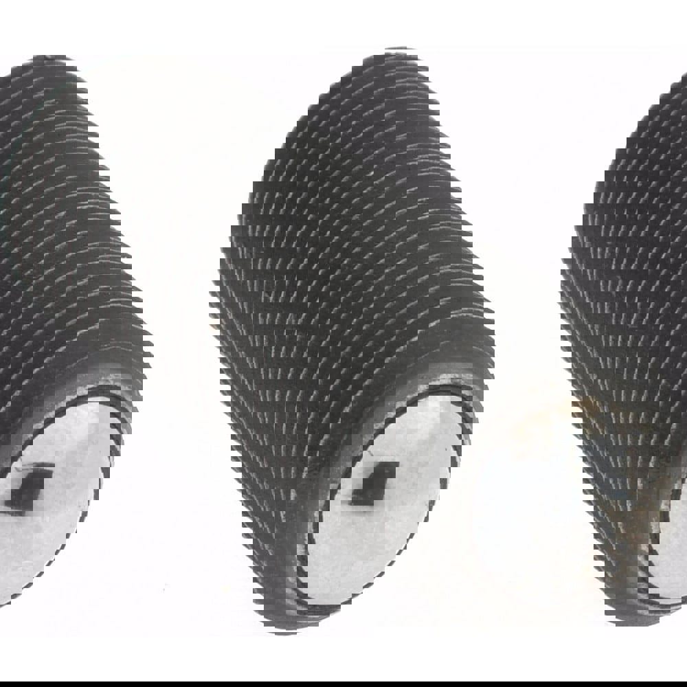 42mm OAL, Steel, Headless Rolling Ball End Clamping Screw